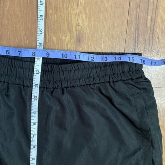 Fila Trackpant Men Size Large Black - Picture 5 of 10